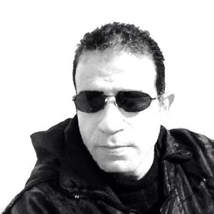 Meet your Posher, Gerges